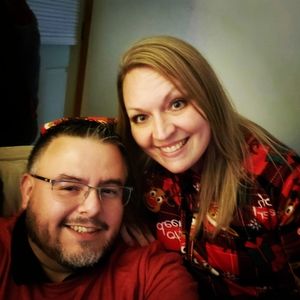 Meet your Posher, Tony